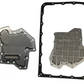 Automatic Transmission Filter Kit for Nissan Navara D23 11/15-12/20 2.3L YS23DDT