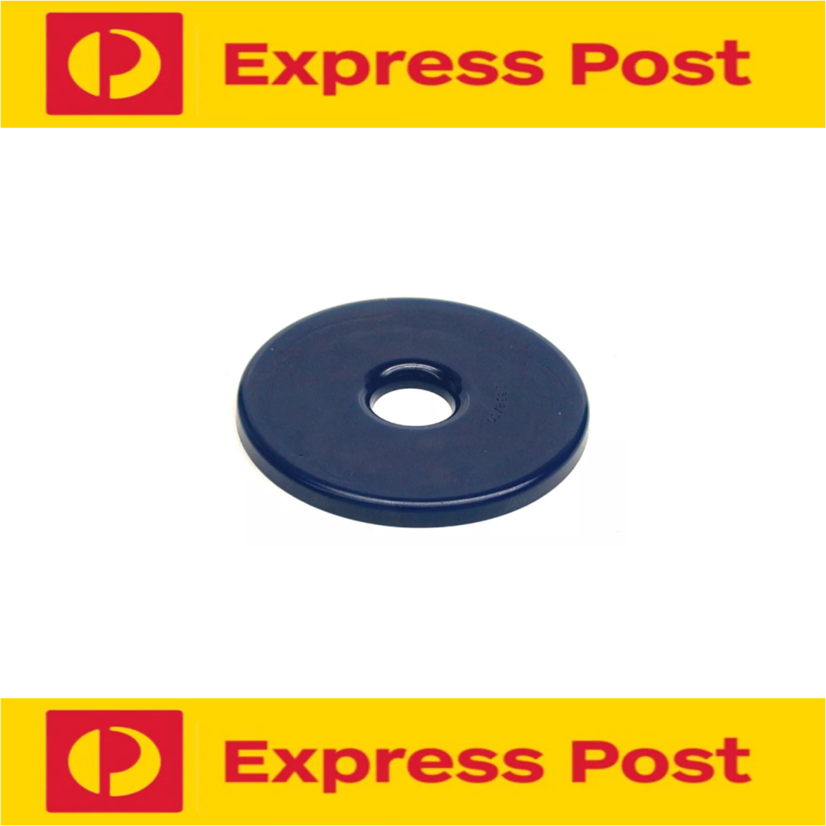 SuperPro FOR HOLDEN COMMODORE VY-VZ VX REAR SPRING INSULATOR BUSH SPF1358-6K