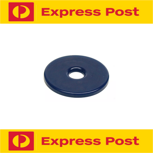 SuperPro FOR HOLDEN COMMODORE VY-VZ VX REAR SPRING INSULATOR BUSH SPF1358-6K