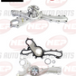 NEP Water Pump for Venza GGV15 GGV10 3.5 Petrol