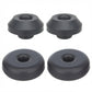 RADIATOR SIDE & BOTTOM SET RUBBER MOUNTS For HOLDEN COMMODORE VT VX VY VZ