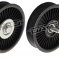 DAYCO Drive Belt Idler Pulley for Ford Ranger PX 3.2L P5AT Diesel 6/15-6/22