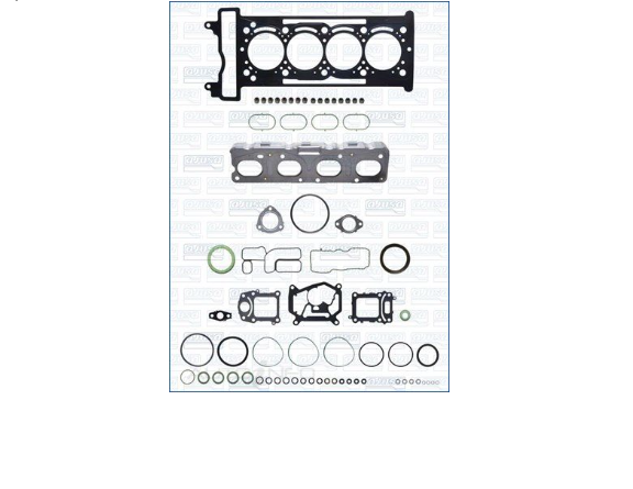 AJUSA Head Gasket Set Kit (VRS) for Mercedes C200 W205 Turbo 2.0L 14-18