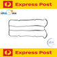 Tappet Rocker Valve Cover Gasket for Ford Fiesta WP WQ 4cyl FYJA 1.6L 2004~08