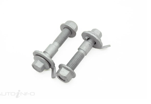 SUPERPRO Alignment Cam Bolt Kit for Holden Captiva CG 2.0L Diesel Z20S1 07-10