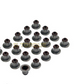 Valve Stem Oil Seal Set for Ford Ranger PX 3.2L P5AT Diesel 9/11-6/22
