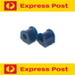 SUPERPRO FRONT SWAY BAR MOUNT BUSH KIT FOR HOLDEN APOLLO JK JL 1989-1994