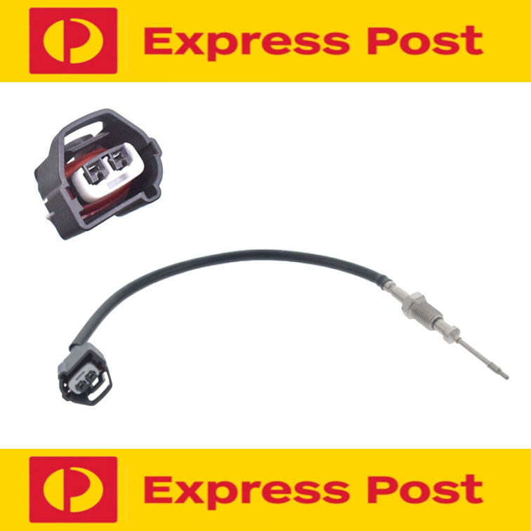 Exhaust Gas High Temperature Sensor For Pajero Sport Triton MQ MR 2.4L 14927S