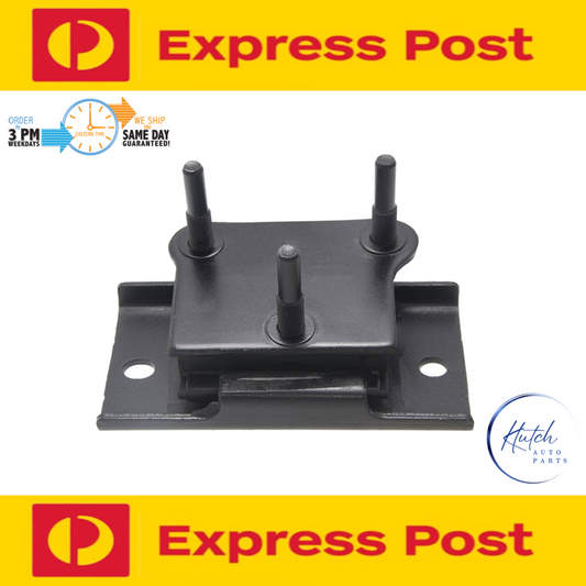 Rear Engine Gearbox Mount for D40 Navara 4WD 2.5L Diesel YD25DDTi 2005-6/2011
