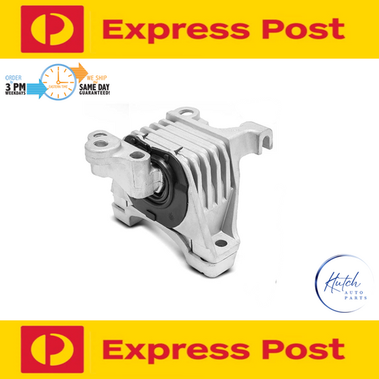 PREMIUM RH Engine Mount for Jeep Cherokee KL ED6 2.4L Auto 6/14-on EXPRESS POST