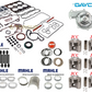 Full Engine Rebuild Kit Holden Commodore VT SERIES 2 3.8L V6 ECOTEC 98-9/00