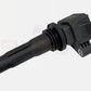 SWAN Ignition Coil for MG MG3 for MG ZS 2018-ON 1.5L - Black Plug