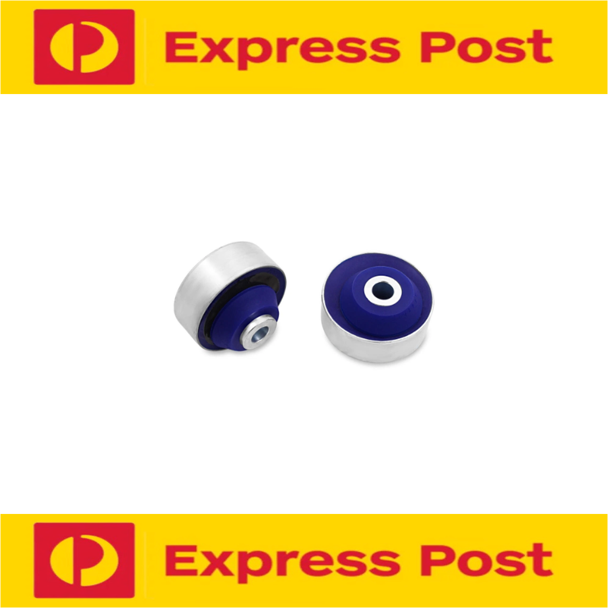 FRONT CONTROL ARM LOWER INNER REAR BUSH KIT FOR MITSUBISHI LANCER EVO 7 8 9