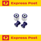 SUPERPRO FRONT ENHANCEMENT SUSPENSION BUSH KIT FOR VOLVO S40 MS 2004-2012