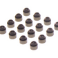 16x Valve Stem Oil Seal Set for Mazda 2 DE ZY 1.5L 07-14
