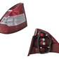 Tail Light Left Side For Ford Focus Lv Sedan 2009-2011