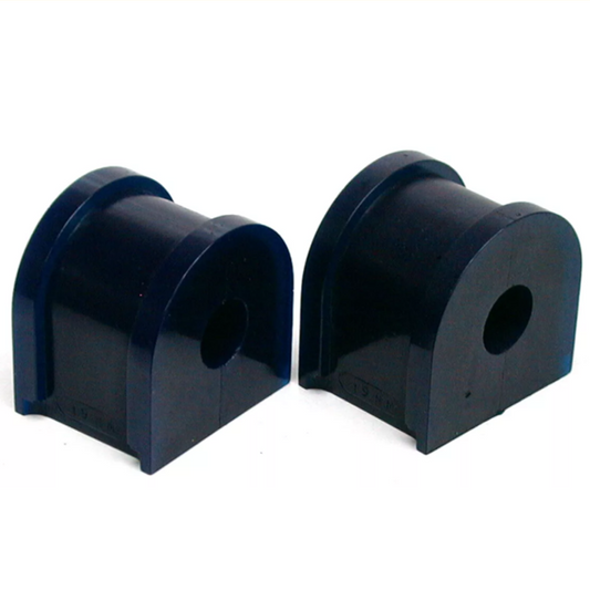 SUPERPRO REAR SWAY BAR MOUNT BUSH KIT FOR LAND ROVER DISCOVERY SERIES 1 89-98