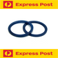 SuperPro Coil Spring Spacer Bush Kit SPF1183K