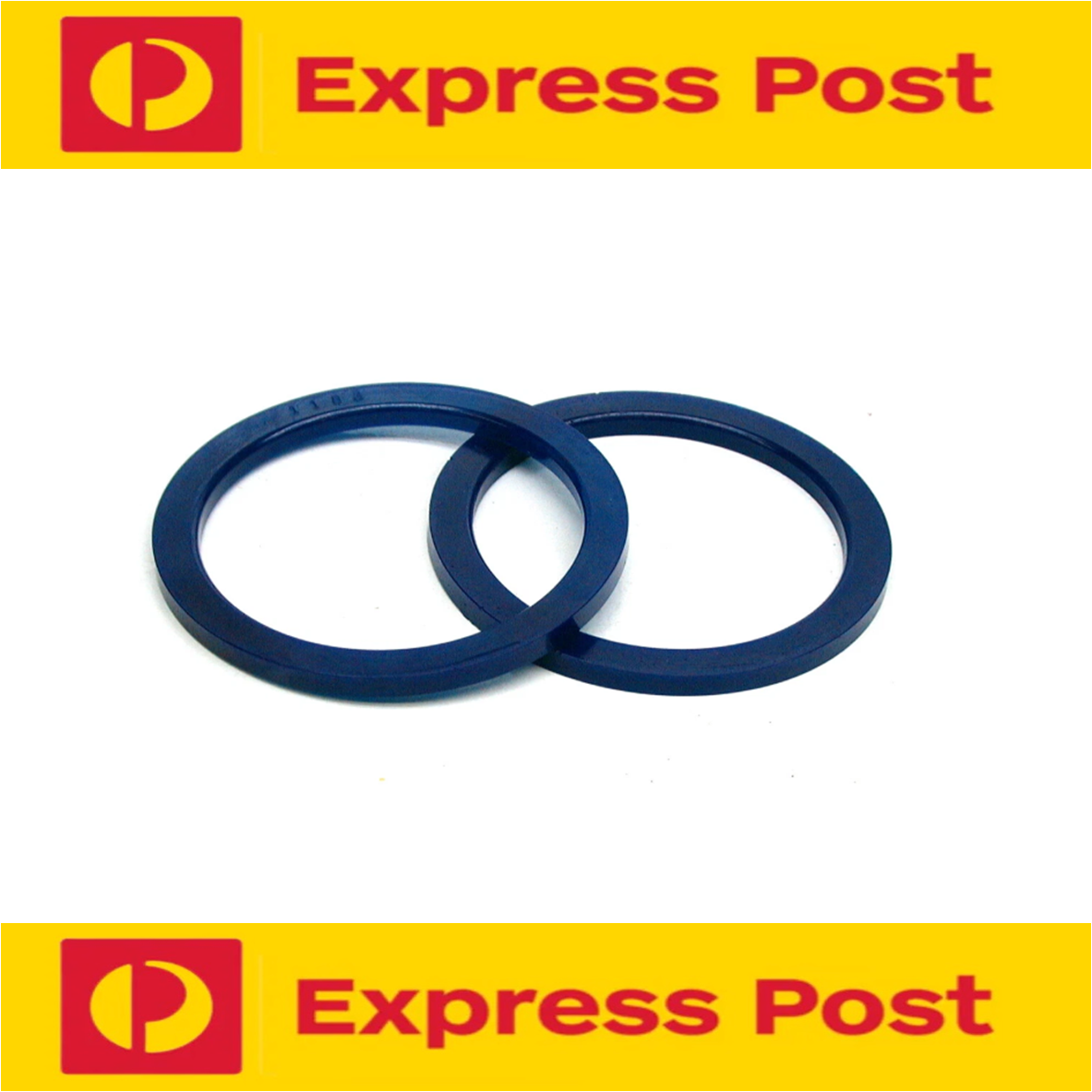 SuperPro Coil Spring Spacer Bush Kit SPF1183K