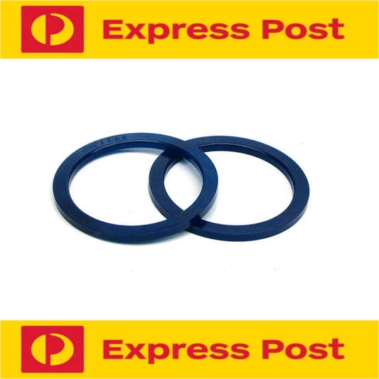 SuperPro Coil Spring Spacer Bush Kit SPF1183K
