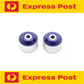 SuperPro Control Arm Lower-Rear Bush Kit ILOAD IMAX SPORTAGE TUCSON SPF3776K