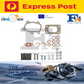Turbo Stud & Gasket Fitting Kit Nissan Patrol RX ST GQ Y60 2.8L RD28T 94-97