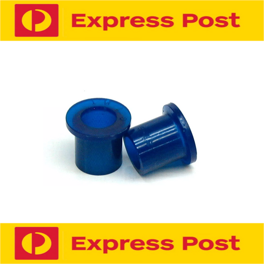 SUPERPRO FRONT IDLER ARM BUSH KIT FOR TOYOTA COROLLA KE30 KE35 KE50 KE55 74-81