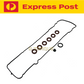 Rocker Cover Gasket Spark Tube Seal Kit for LandCruiser 80 75 70 Series 1FZ