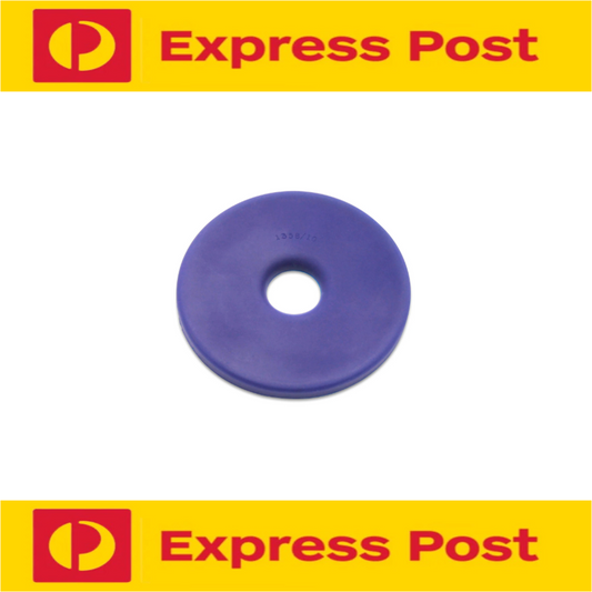 REAR SPRING INSULATOR BUSH KIT FOR BMW Z4 E89 2009-2016