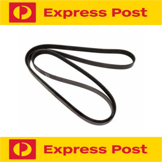 Ribbed Belt 6PK2100 For Jeep Grand Cherokee 3.0 CRD V6 4x4 (WK,WK2) Wrangler JK