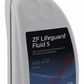 Brand New Genuine ZF Lifeguard Fluid 5 Automatic Transmission Oil 1 Litre Bottle