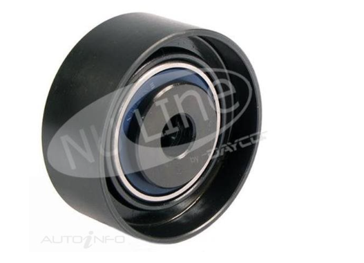 Lower Drive Belt Idler Pulley for Hyundai iLoad TQ 2.5L  D4CB 12-21 (76-15-32mm)