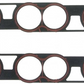 PLENUM CHAMBER GASKET for MAZDA MPV LW 2.5L GY V6 DOHC 1999-2002