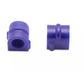 SUPERPRO FRONT SWAY BAR MOUNT BUSH KIT FOR HSV CLUBSPORT VT VX VY VZ 97-2017