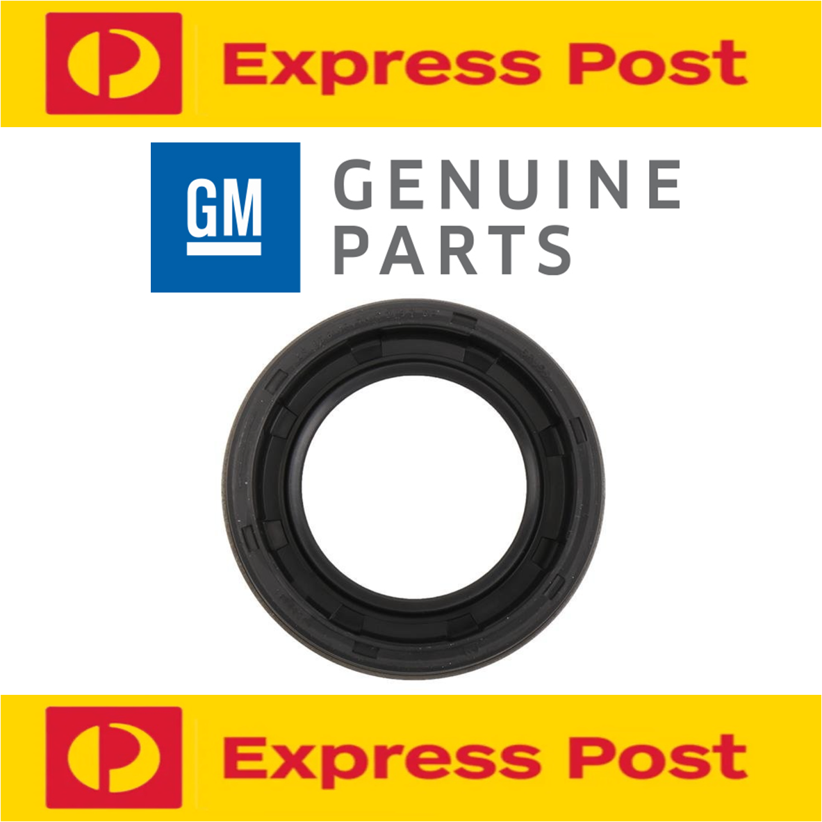Genuine GM 6 Speed Transmission Torque Converter Pump Seal`for HSV VE VF