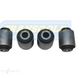 Rear Upper Control Arm Bush Kit for Mitsubishi ASX XA XB XC XD 4B11 2.0L 10-Onw