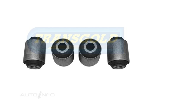 Rear Upper Control Arm Bush Kit for Mitsubishi ASX XA XB XC XD 4B11 2.0L 10-Onw