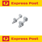 FRONT CONTROL ARM LOWER CAMBER BOLT KIT FOR TOYOTA FJ CRUISER GSJ15 2006-2018