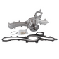 WATER PUMP & GASKET KIT FOR TOYOTA PRADO GRJ120R 1GR-FE 4.0L V6 1GRFE