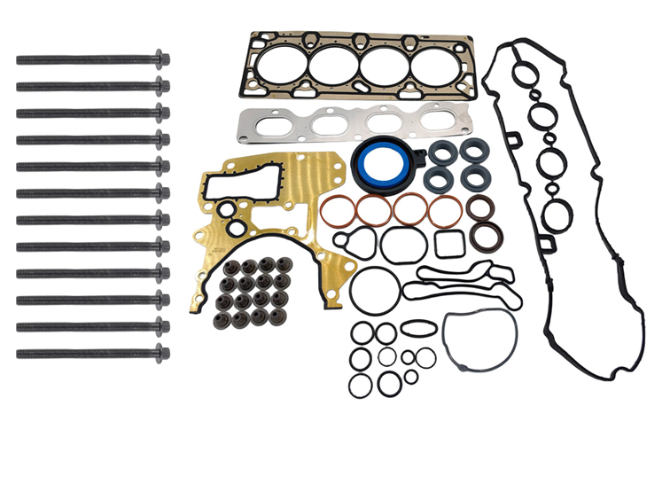 VRS Head Gasket Set and Head Bolt KIT for Holden Cruze JG JH 1.8L F18D 2009-2017