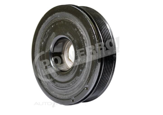 Harmonic Balancer/TVD for Renault Trafic 2.0L Diesel M9R 07-15