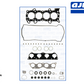 VRS Cylinder Head Gasket Set/Kit for Honda CRV CR-V RD7 2.4L K24A1 12/01-1/07
