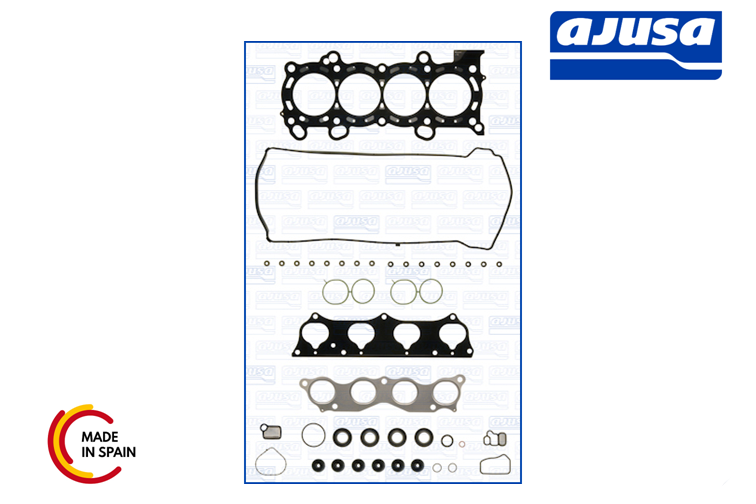 VRS Cylinder Head Gasket Set/Kit for Honda CRV CR-V RD7 2.4L K24A1 12/01-1/07