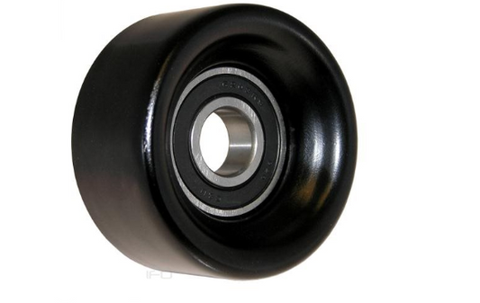 DAYCO Drive Belt Tensioner Pulley Mitsubishi Triton MQ MR 2.4L 4N15 05/15-Onw 