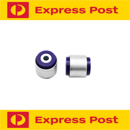 SuperPro Control Arm Lower Rear Bush for VOLKSWAGEN AMAROK TRANSPORTER SPF3871K