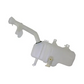 Windscreen Washer Bottle With Motor For Nissan Navara D22 (1997-2005)