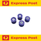 SUPERPRO REAR SUBFRAME MOUNT BUSH KIT FOR BMW Z4 E85 E86 2002-2009