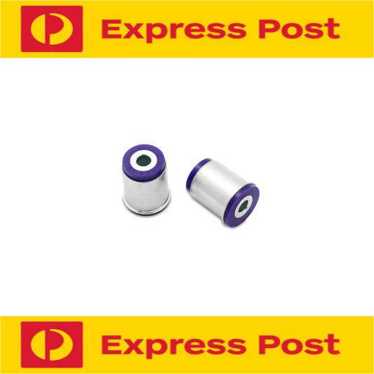 SuperPro Control Arm Lower Inner Bush Kit FORD TERRITORY SX SY SZ SPF3572K