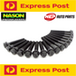 NASON HEAD BOLT KIT V6 ECOTEC 3.8L MOTOR [HOLDEN VS-VT-VU-VX-VY COMMODORE/UTE]