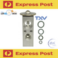 Air Conditioning TX Valve & ORing Orings for Holden Commodore VT VX VY VZ V6 V8